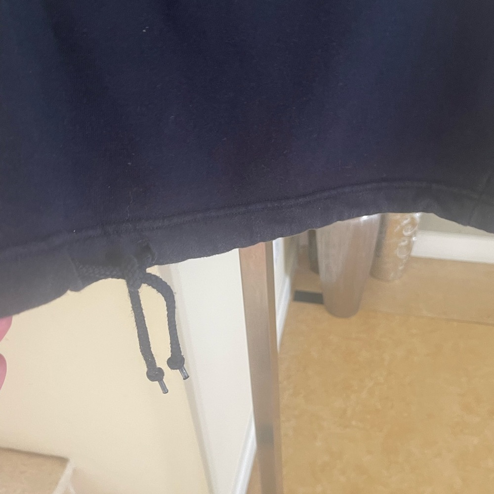 DKNY JEANS HOODED TOP - Picture 8 of 14